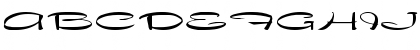COSMI024 Regular Font COSMI024 Regular Font