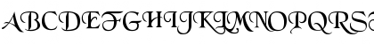 36 Regular Font