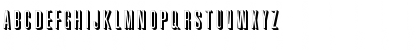COSMI028 Regular Font COSMI028 Regular Font