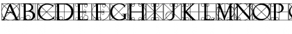 74 Regular Font