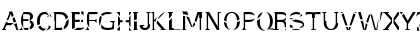 CIMBACManomessa Regular Font