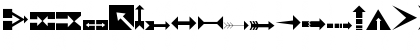 89 Regular Font 89 Regular Font