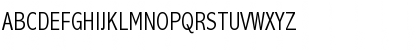 Abadi MT Condensed Light Eo Regular Font