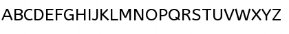 ABeeZee Regular Font ABeeZee Regular Font