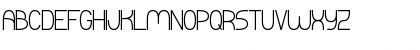 ABRICOS 7 Regular Font