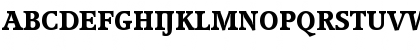 Accolade-Bold Regular Font Accolade-Bold Regular Font