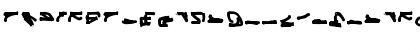 acidjazz Regular Font