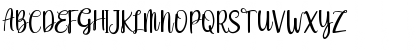 adelline personal use only Regular Font adelline personal use only Regular Font