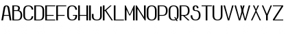 Advanced Sans Serif 7 Bold Font Advanced Sans Serif 7 Bold Font