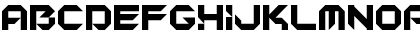 Affection LDR Regular Font