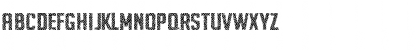 Air Atlas Regular Font