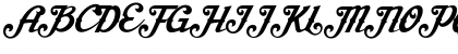 Aisha Script Regular Font Aisha Script Regular Font