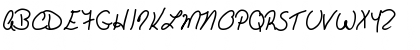 Ajani Regular Font