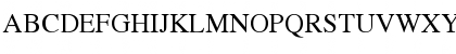 Al-Huroof Roman Font Al-Huroof Roman Font