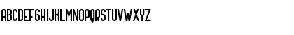 Alanya Regular Font Alanya Regular Font