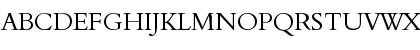 Aldine401 BT Eo Roman Font