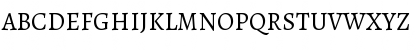 Alegreya SC Regular Font Alegreya SC Regular Font
