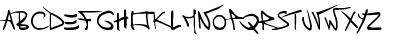 Alexor 1 Font