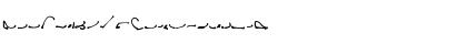 alien2 Regular Font