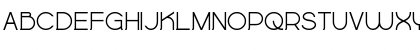 Alighty Nesia Bold Regular Font