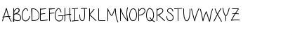 AllThingsPink ThingsPink Font