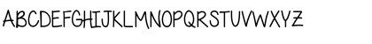 AllThingsPink ThingsPink Font