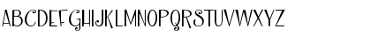 Cinderella Alt Figures ITC TT Regular Font Cinderella Alt Figures ITC TT Regular Font