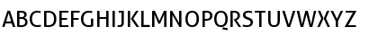 Aller Regular Font