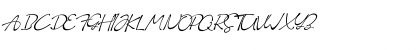 Almairah 02 Regular Font