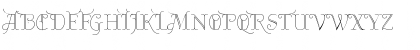 Almendra Display Regular Font Almendra Display Regular Font