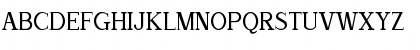 Arrow Serif Font
