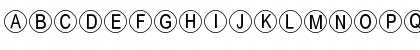 ALSCAN Regular Font