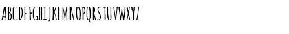 Amatic Bold Font