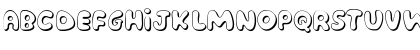 Amender Tu Regular Font