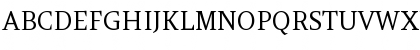 Amethysta Regular Font