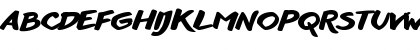 Another shabby Heavy Font Another shabby Heavy Font