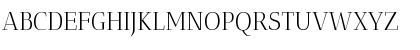 Antic Didone Regular Font Antic Didone Regular Font