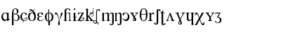 APITimesCD Regular Font APITimesCD Regular Font