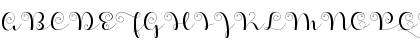 Apples Script Demo Regular Font Apples Script Demo Regular Font