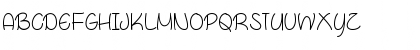 April Flowers Regular Font