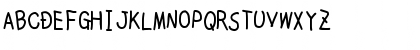 aquafont Regular Font aquafont Regular Font