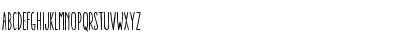Aracne Ultra Condensed Regular Ultra-condensed Regular Font Aracne Ultra Condensed Regular Ultra-condensed Regular Font