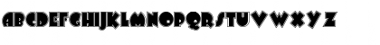 Arbuckle Inline NF Regular Font Arbuckle Inline NF Regular Font