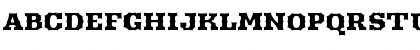 Arbutus Regular Font
