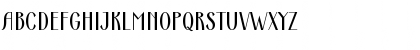 Ardeco Regular Font Ardeco Regular Font