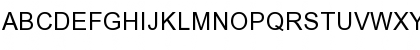 Arial AM Regular Font
