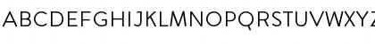 Aron Grotesque Light Font