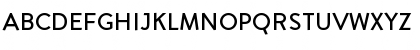 Aron Grotesque Regular Font Aron Grotesque Regular Font