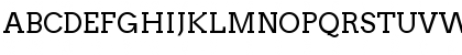 Arvo Regular Font