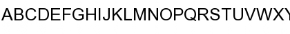 AstroMtx Regular Font